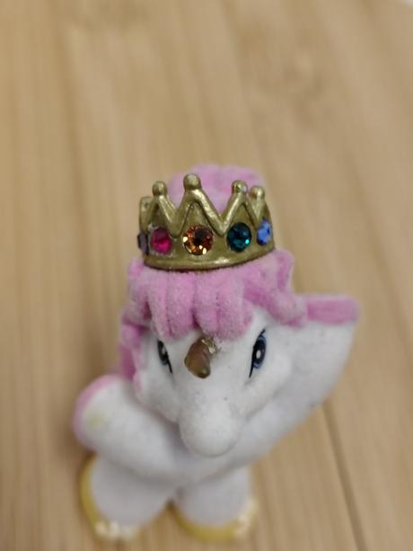 Zberateľská princezná lola filly simba royale 2016,