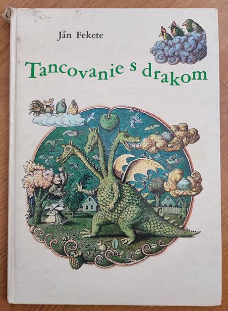 Slovenské rozprávky, 
