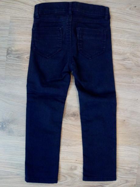 Nohavice l.o.g.g., č. 98, h&m,98