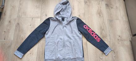 Adidas mikina, adidas,xl