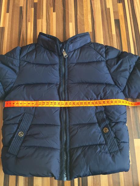 Zara bunda , zara,74