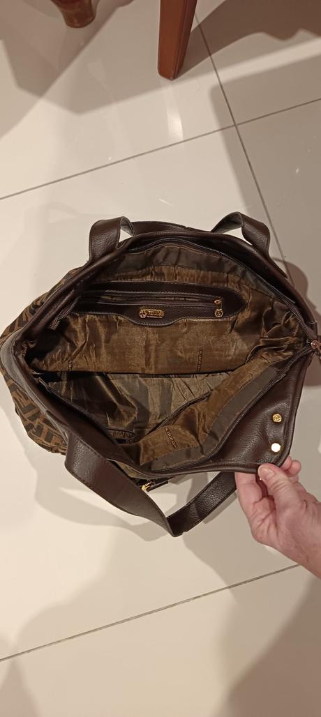 Kabelka fendi - orig., fendi