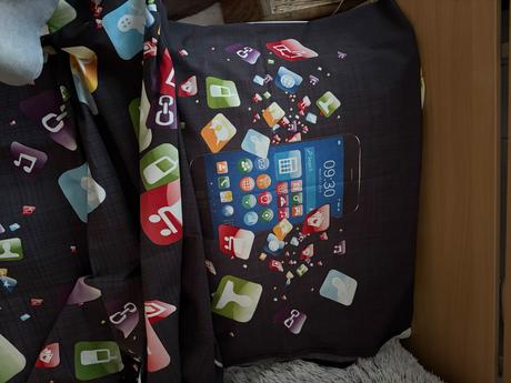 Juniorské návliečky,