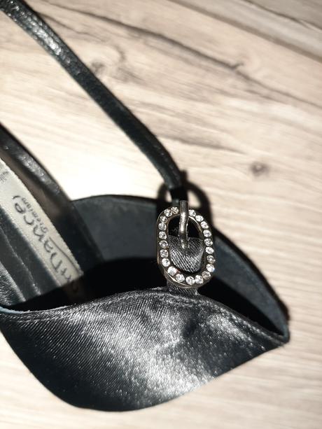 Originál tanečné topánky portdance, portdance,37