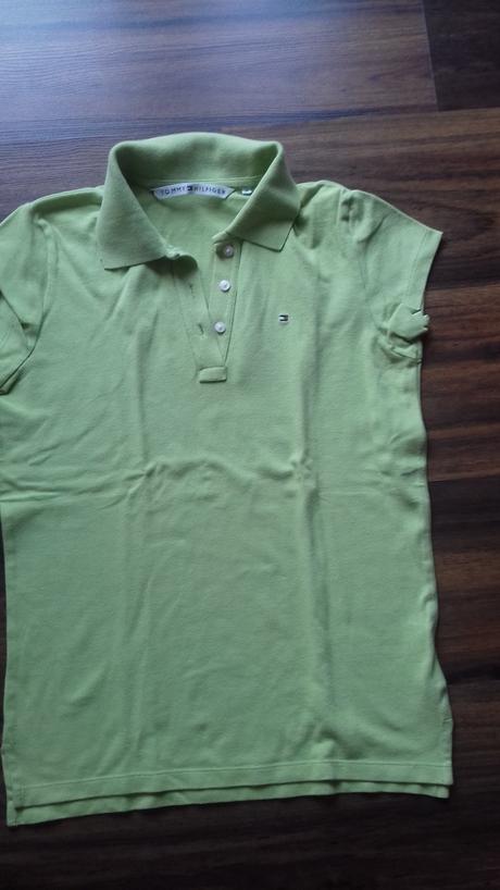 Tričko, tommy hilfiger,m