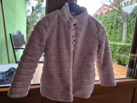 Staroružová bundička, name it,134