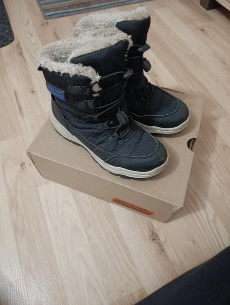 Zimné topánky sprandi 32, sprandi,32