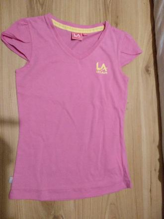 Tričko la gear, l.a. gear,140