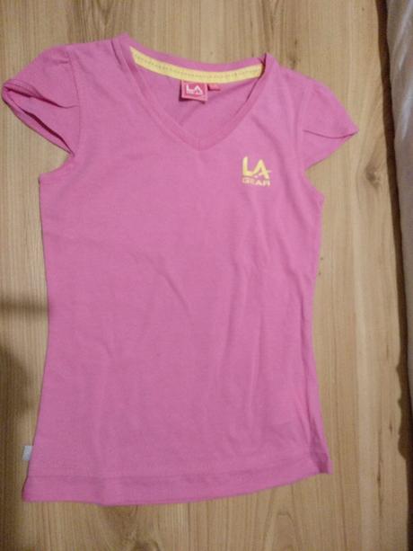 Tričko la gear, l.a. gear,140