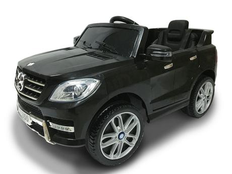 Elektrické autíčko mercedes-benz ml350,