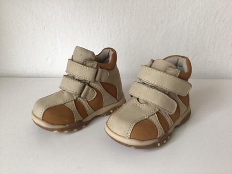 Celokožené topánočky protetika, protetika,19