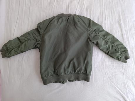 Bomberka, h&m,104