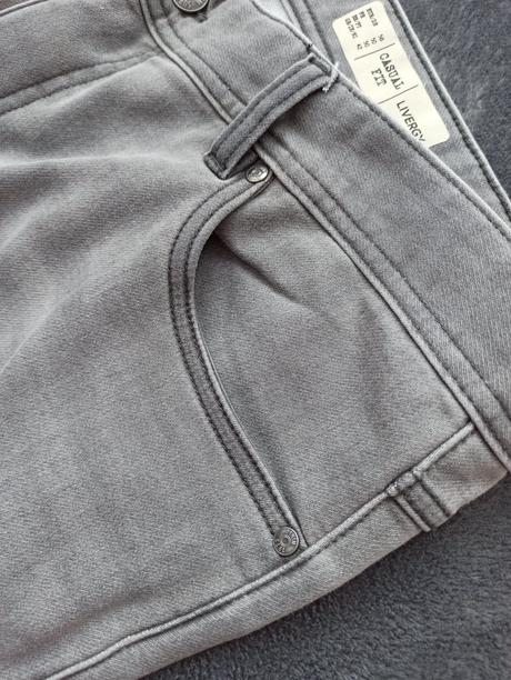 Pánske kraťasy livergy, 58