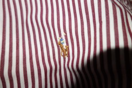 Pruzkovana kosela ralph lauren, ralph lauren,116