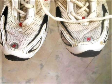 Botasky new balance, new balance,38