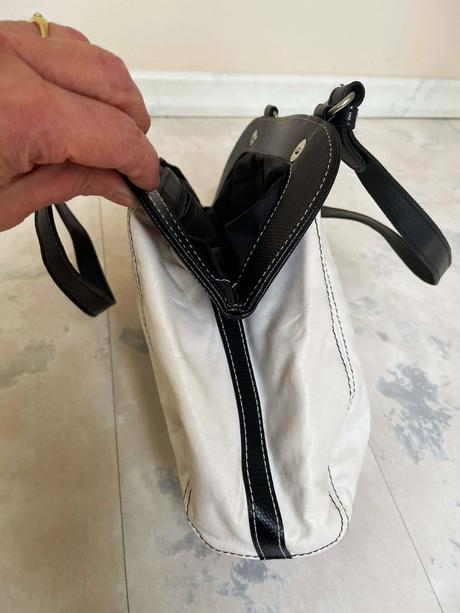 Luxusná kabela do ruky, 