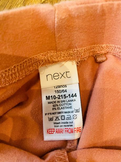 Tunika a legíny, reserved,140