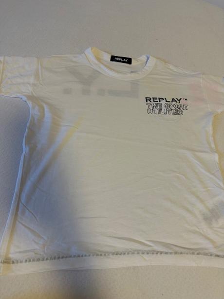 Tricko detske, replay,116