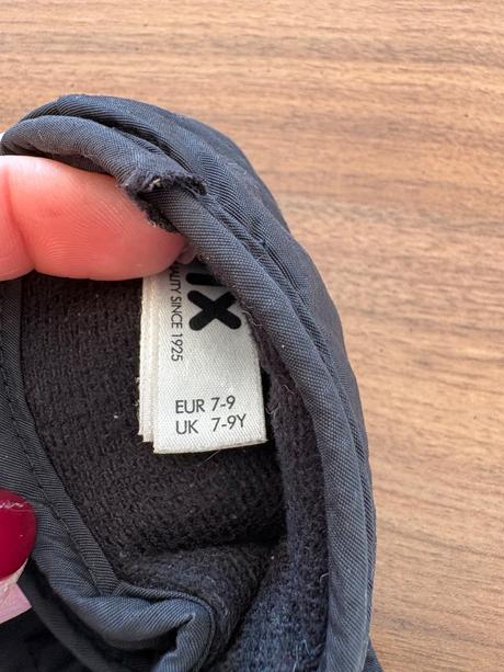 Fix rukavice, lindex,122