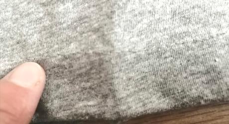 Pánske tričko jack&jones, veľ. s, sivé, s