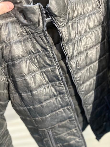 Prechodná bunda, terranova,s