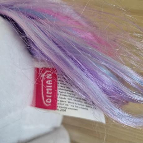 Dimian luna rozprávkový jednorožec vypočuj si rozp,