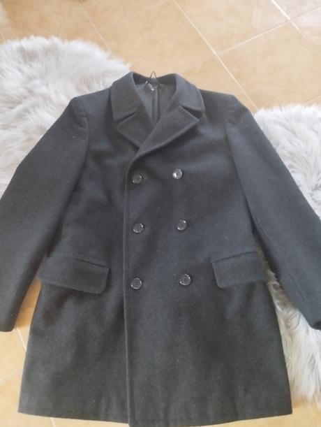 Pánsky kabát, 54