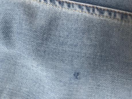 Rifle quiksilver, quiksilver,110