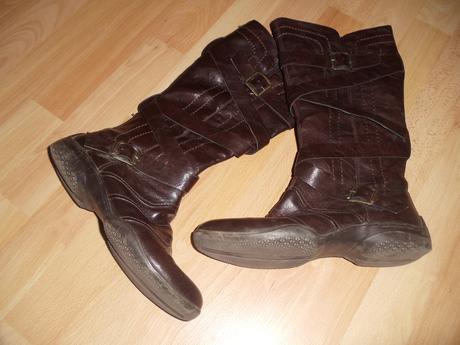 Čižmy, graceland,39