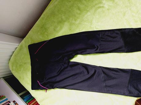 Športové leginy, h&m,xs