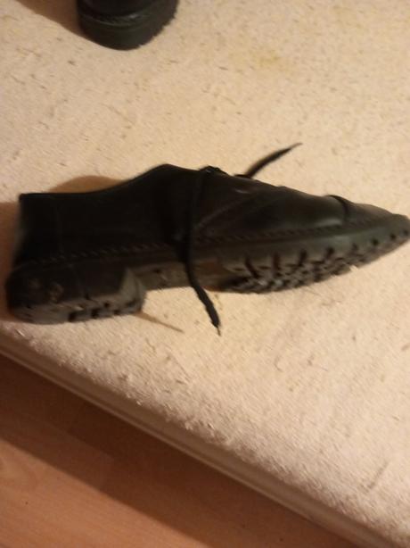 Predám dámske topánky, 39