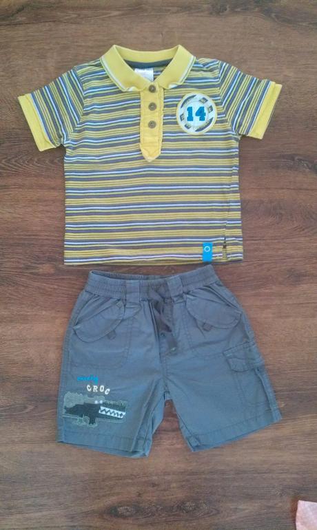 Komplet 80-86, cena spolu, 80