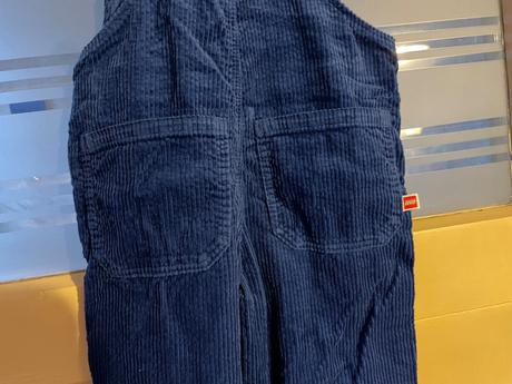 Menžestráky na traky h&m lego na 5/6 r, h&m,110