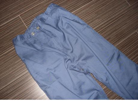 Pyžamové nohavice, l