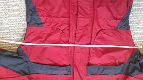 Damska outoorova bunda zn. campus, m