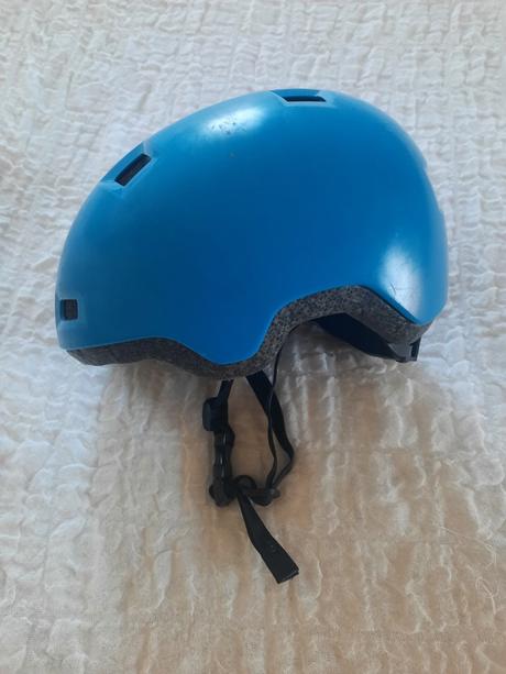 Prilba skateboard/korčule, s