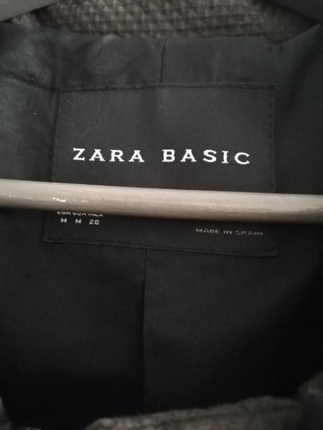 Kabát jesenný / jarny, zara,m