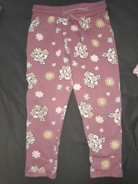 Teplaky paw patrol, nickelodeon,104