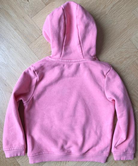 Bavlnená mikina s kapucňou, marks & spencer,98