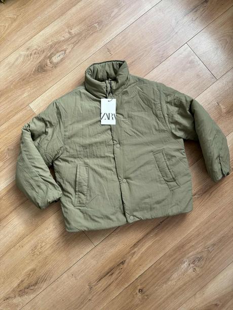 Zimná bunda zara, zara,134