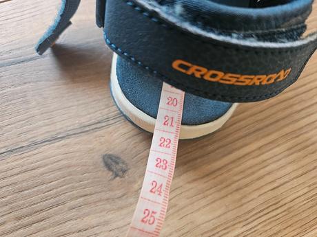 Sandále crossroad, 32