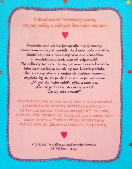 Tri knihy o hľadaní tej najlepšej mamy,