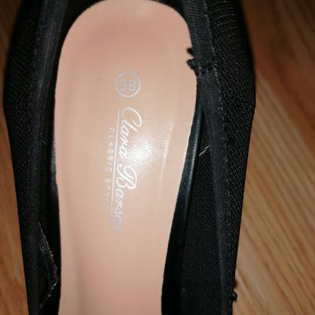 Lodičky, clara barson,39