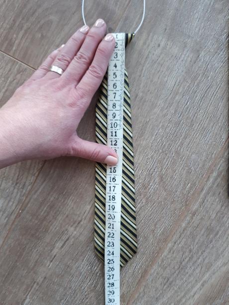 Kravaty pre chlapcov, 