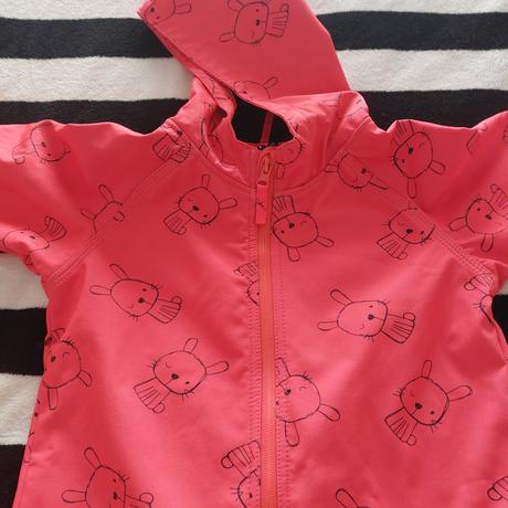 X-mail overal 80/86, 80