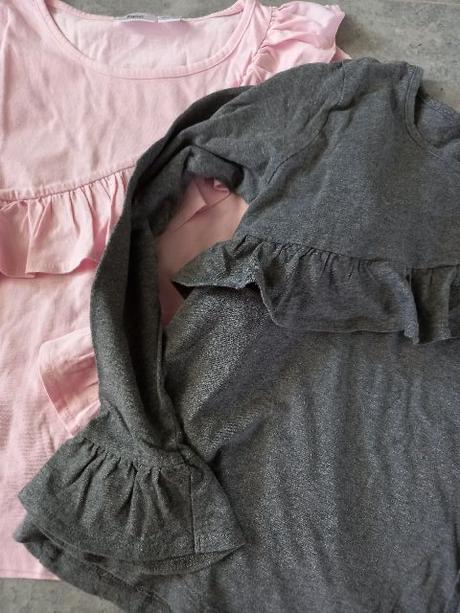 Tričko s dlhým rukávom, bonprix,140