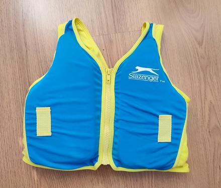 Slazenger plávacia vesta 2-3, 