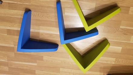 Mammut ikea policky,