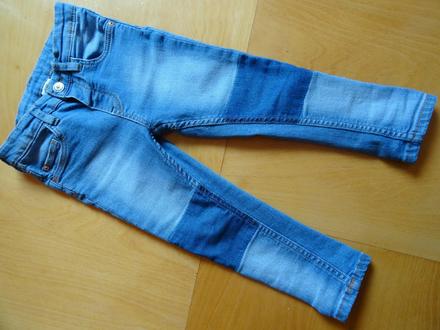 Rifle nenosené, h&m,92