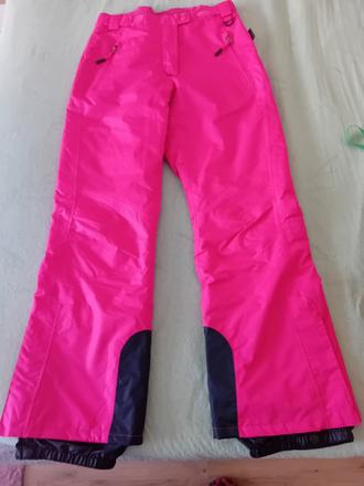 Nohavice, crivit,164